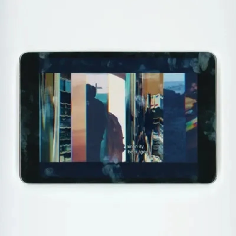 Art in the Age of Automation (Clear Vinyl)