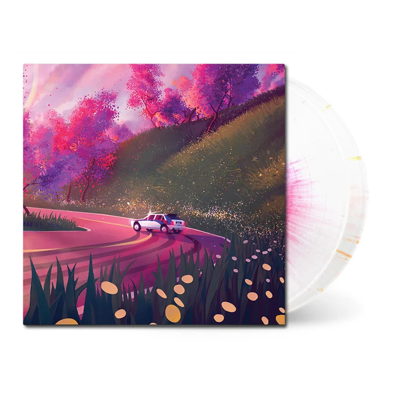 Art of Rally (Original Soundtrack)