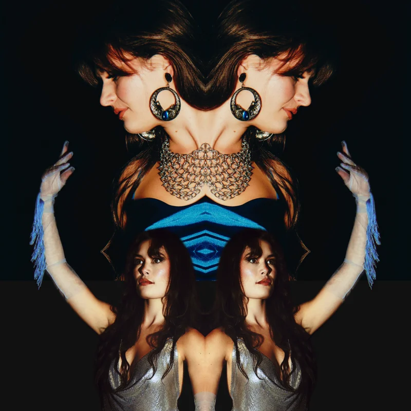 Art Oracles (Single)