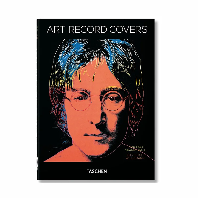 Art Record Covers