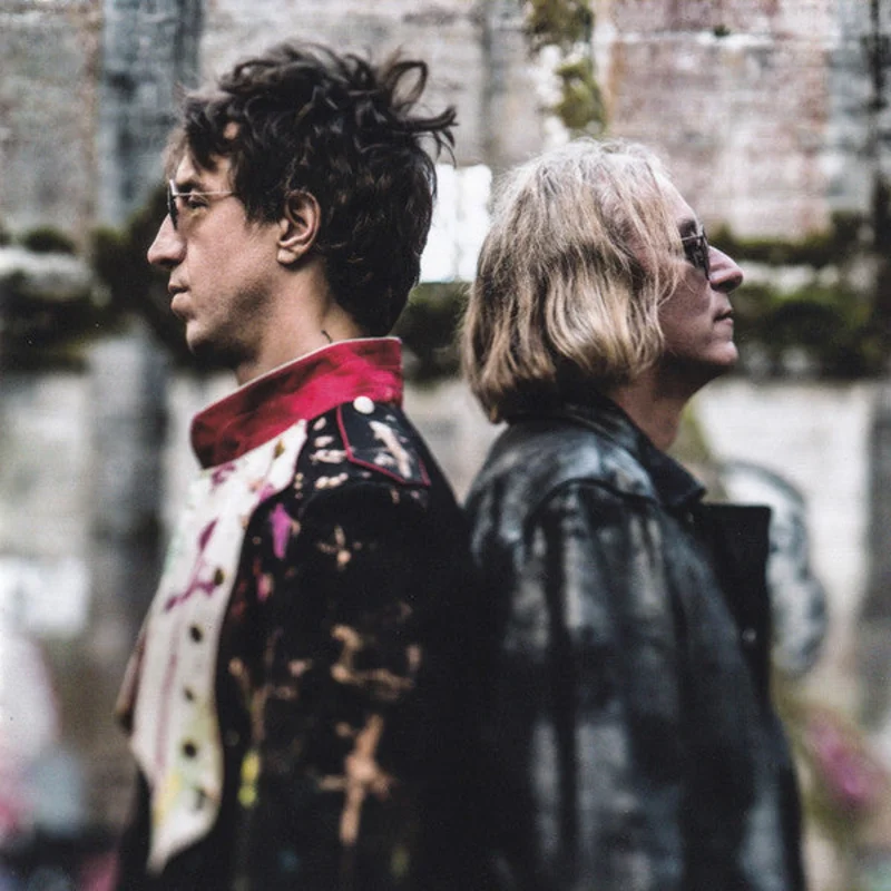 Arthur Buck - Arthur Buck (CD)