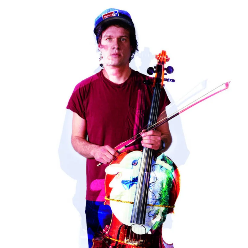Arthur Russell - Calling Out of Context 2LP