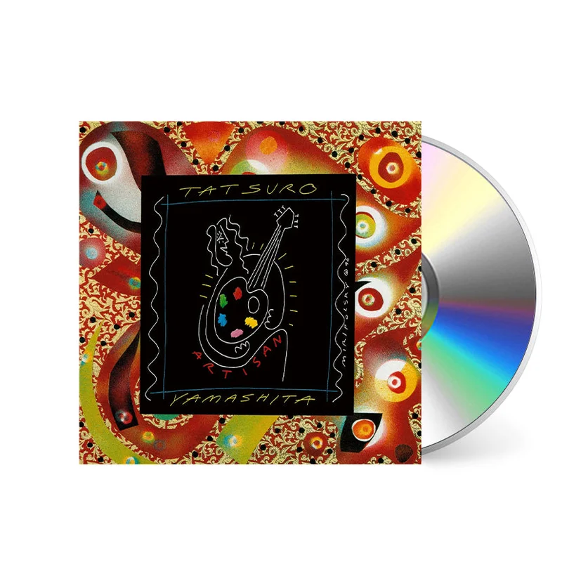 ARTISAN (30th Anniversary Edition) [CD]
