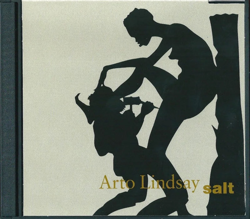 Arto Lindsay - Salt (CD)