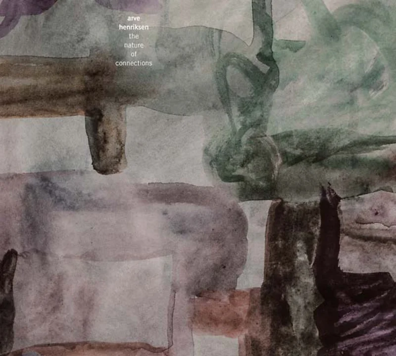 Arve Henriksen - The Nature of Connections LP