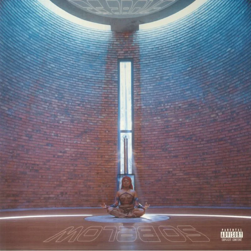 As Above, So Below (Coloured Vinyl)