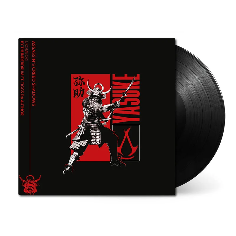 Assassins Creed Shadows UKOMBOZI