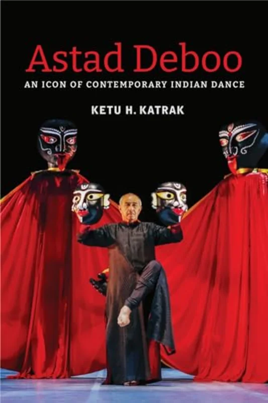 Astad Deboo : An Icon of Contemporary Indian Dance