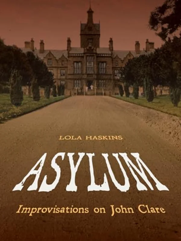 Asylum: Improvisations on John Clare : Poems