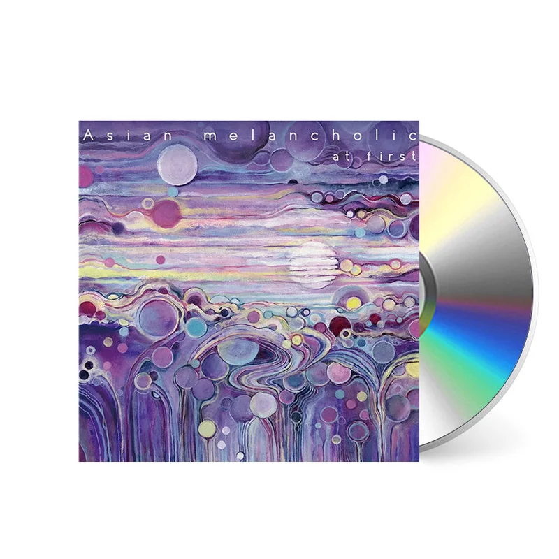 At First [CD]