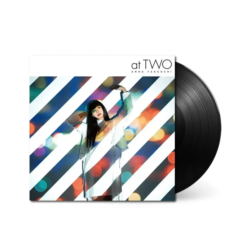 at TWO