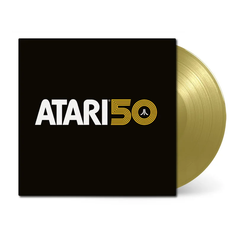 Atari 50