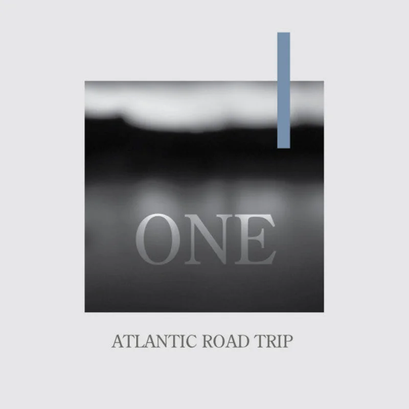 Atlantic Road Trip - One (CD)