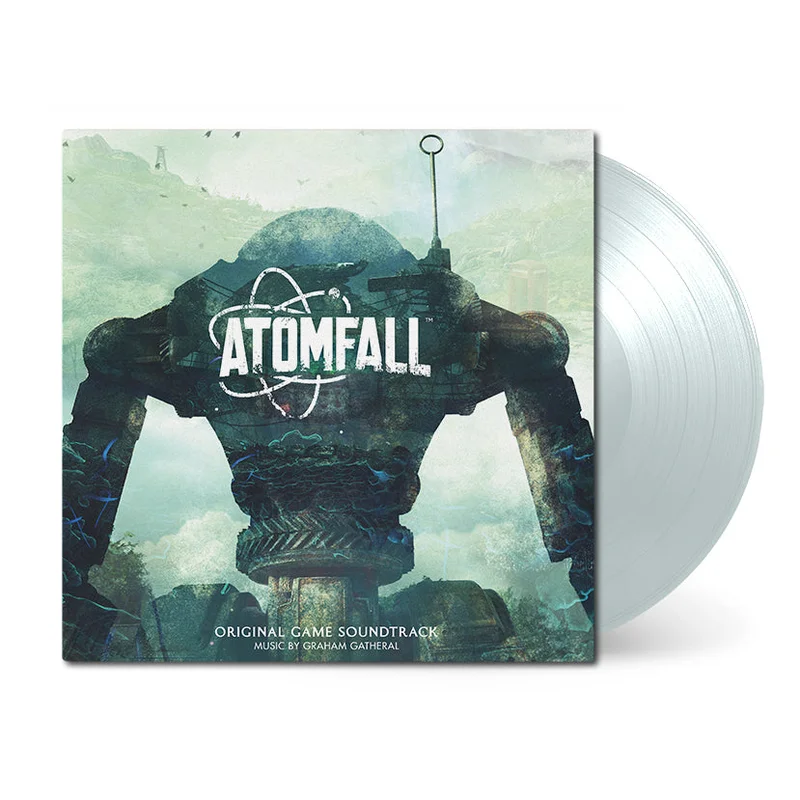 Atomfall (Original Soundtrack)