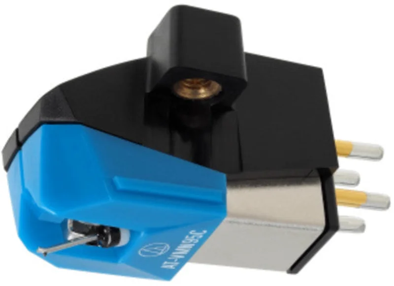 Audio Technica AT-VM95C Dual Moving Magnet Cartridge