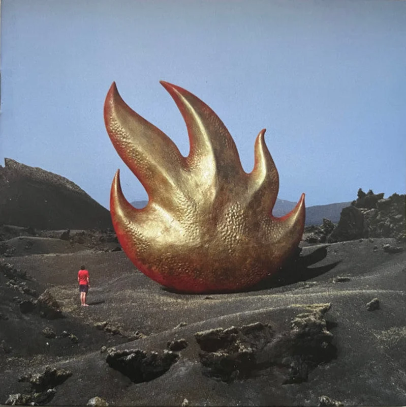 Audioslave - Audioslave (CD)