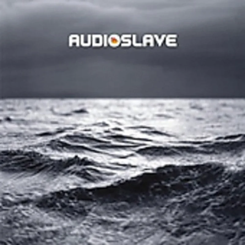 Audioslave-Out Of Exile (CD)