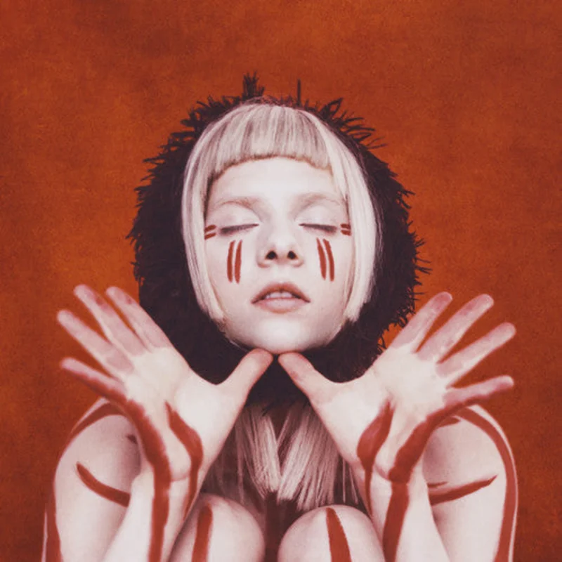 Aurora - A Different Kind of Human LP