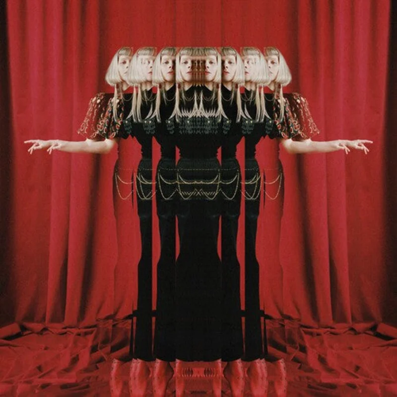 Aurora - The Gods We Can Touch 2LP