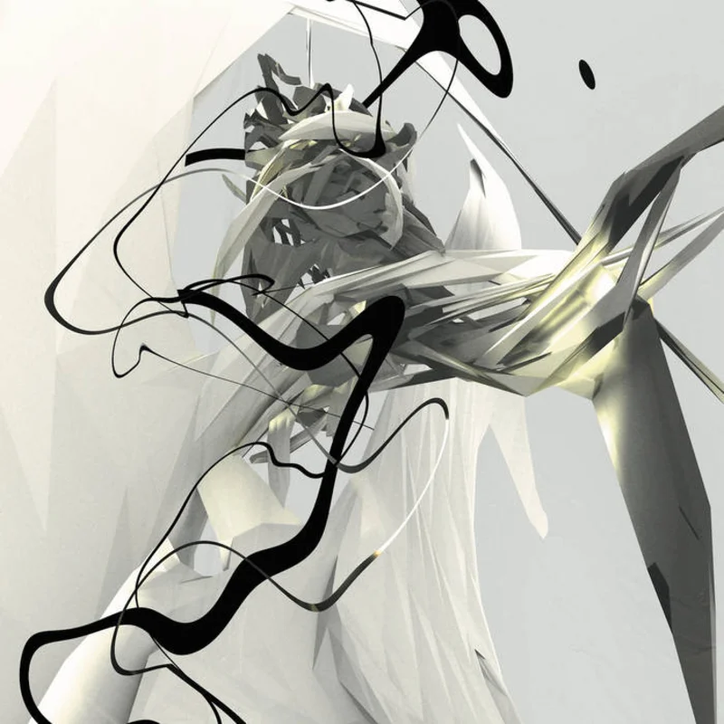 Autechre - Draft 7.30 2LP