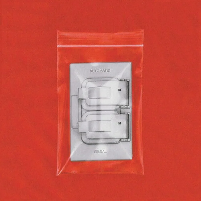 Automatic - Signal LP