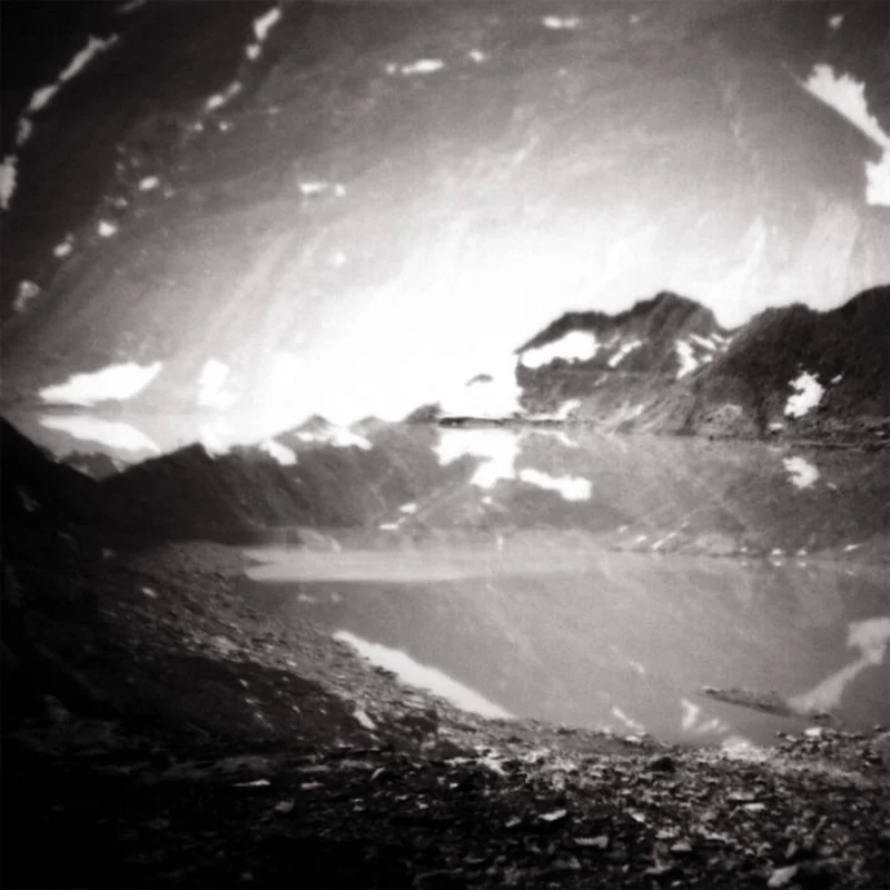 Automatisme & Stefan Paulus - Gap/Void LP