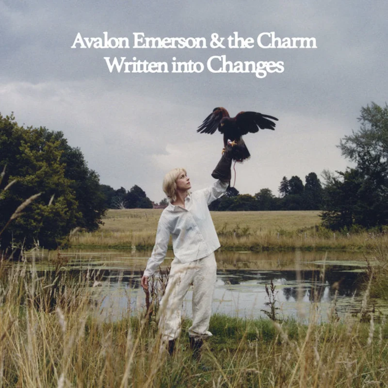 Avalon Emerson & the Charm - Written into Changes LP