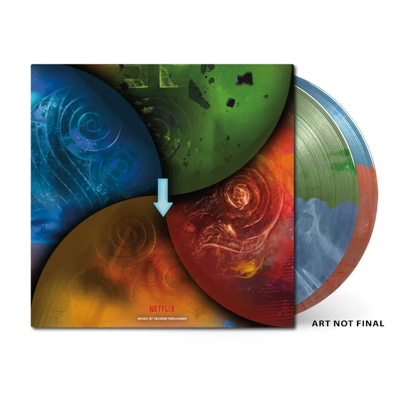 Avatar: The Last Airbender (Original Soundtrack)