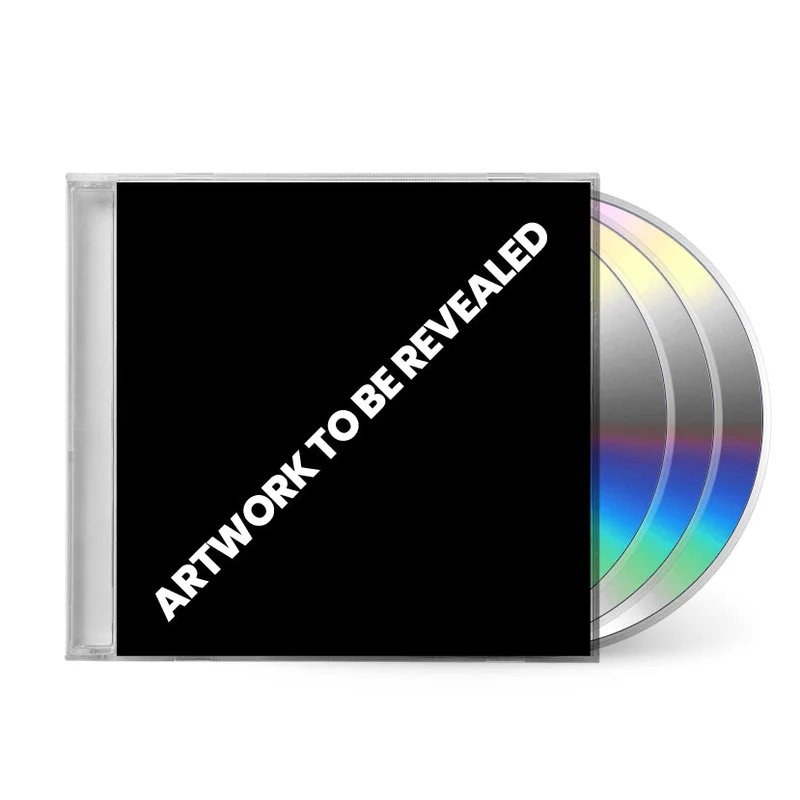 Ave Mujica [CD + Blu-ray]