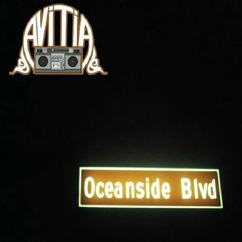 Avitia - Oceanside Boulevard (CD)