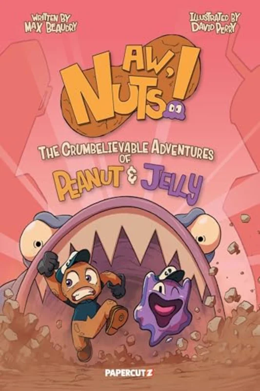 Aw, Nuts!