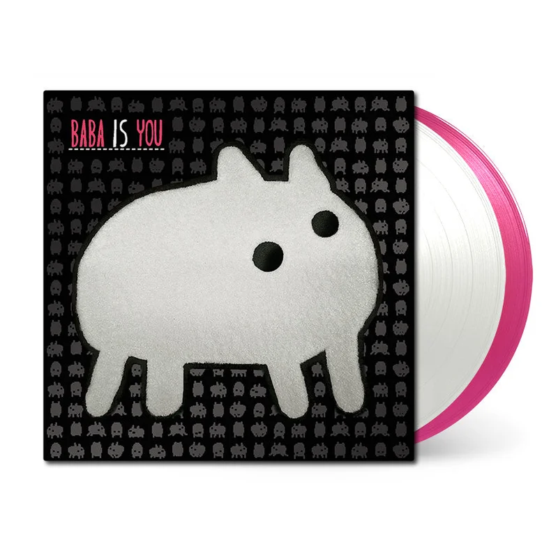 Baba Is You (Original Soundtrack)