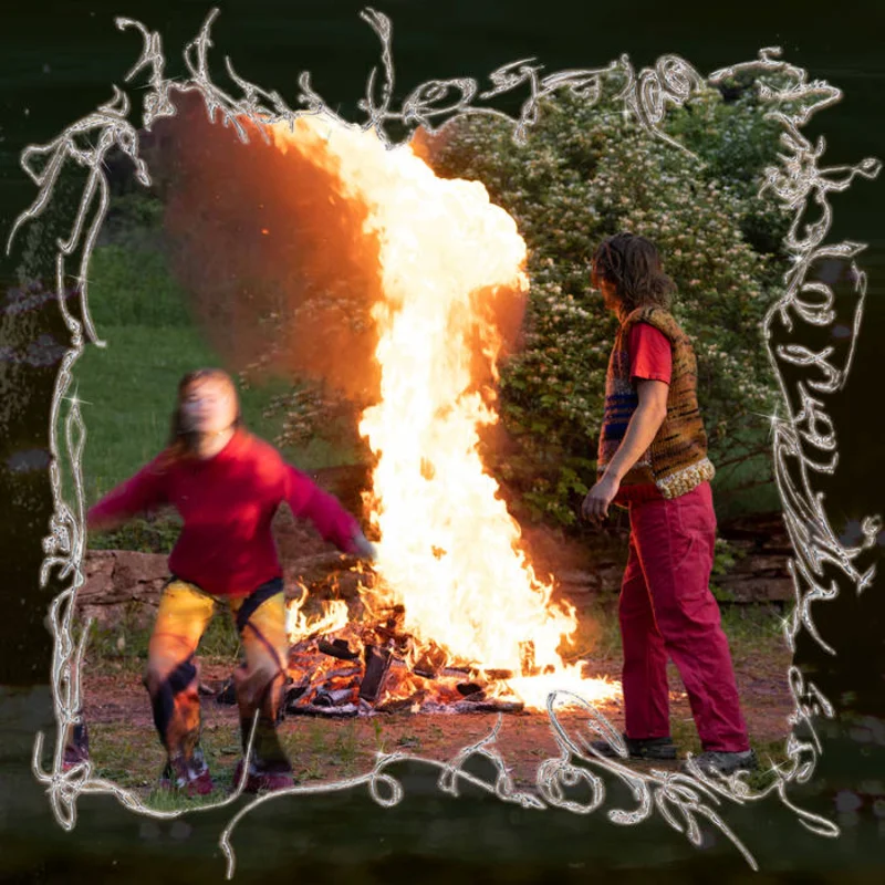 Babehoven - Water's Here in You LP