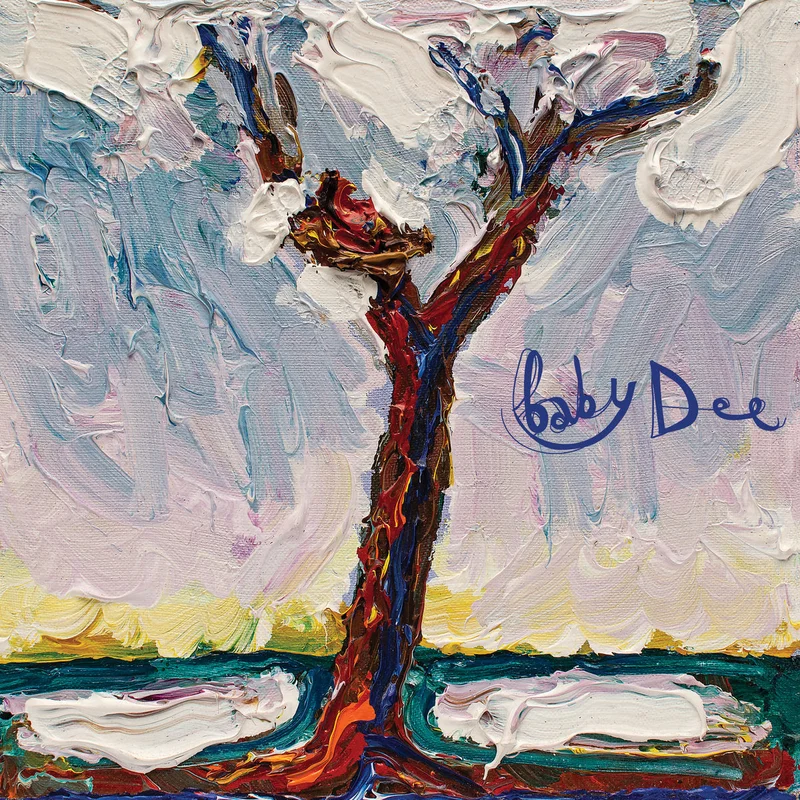 Baby Dee - Love's Small Song LP