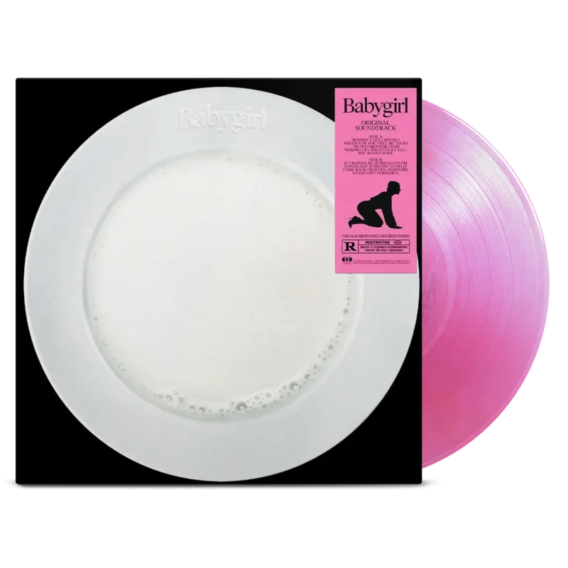 Babygirl - Vinyl Soundtrack