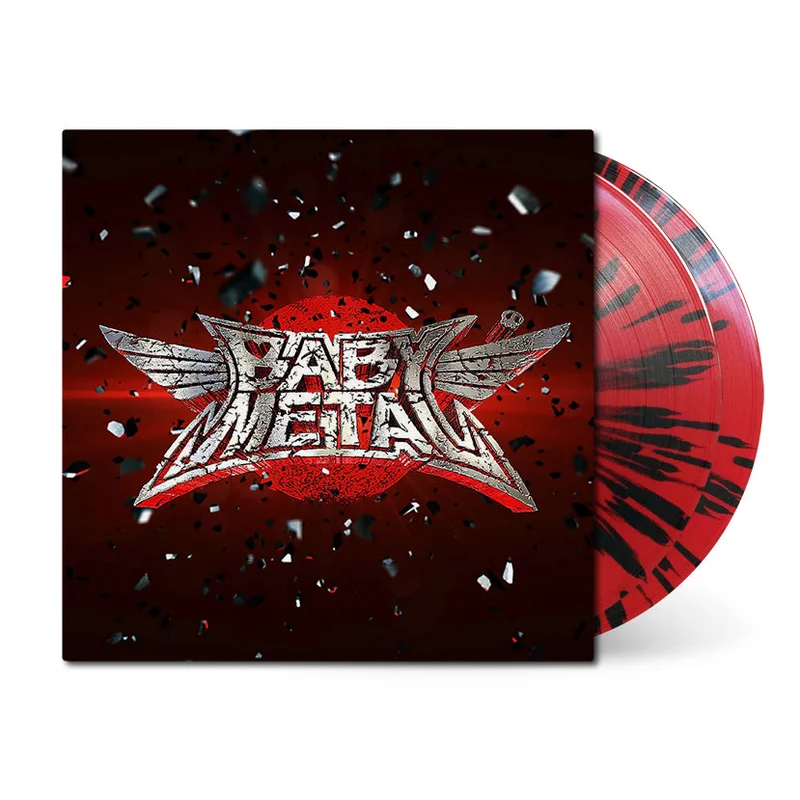Babymetal