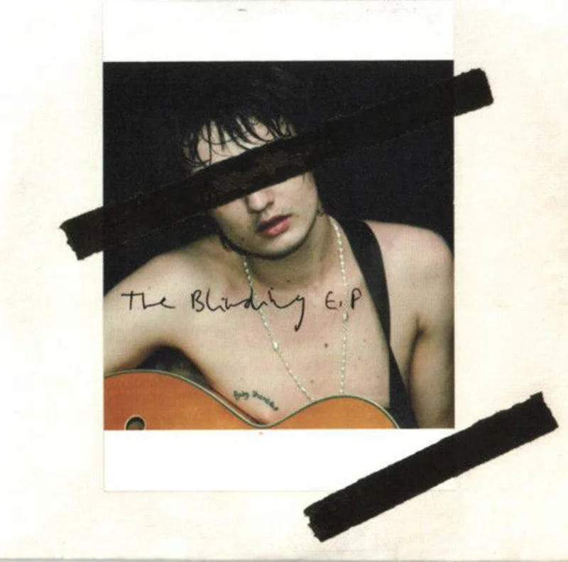 Babyshambles - The Blinding E.P. (CD)