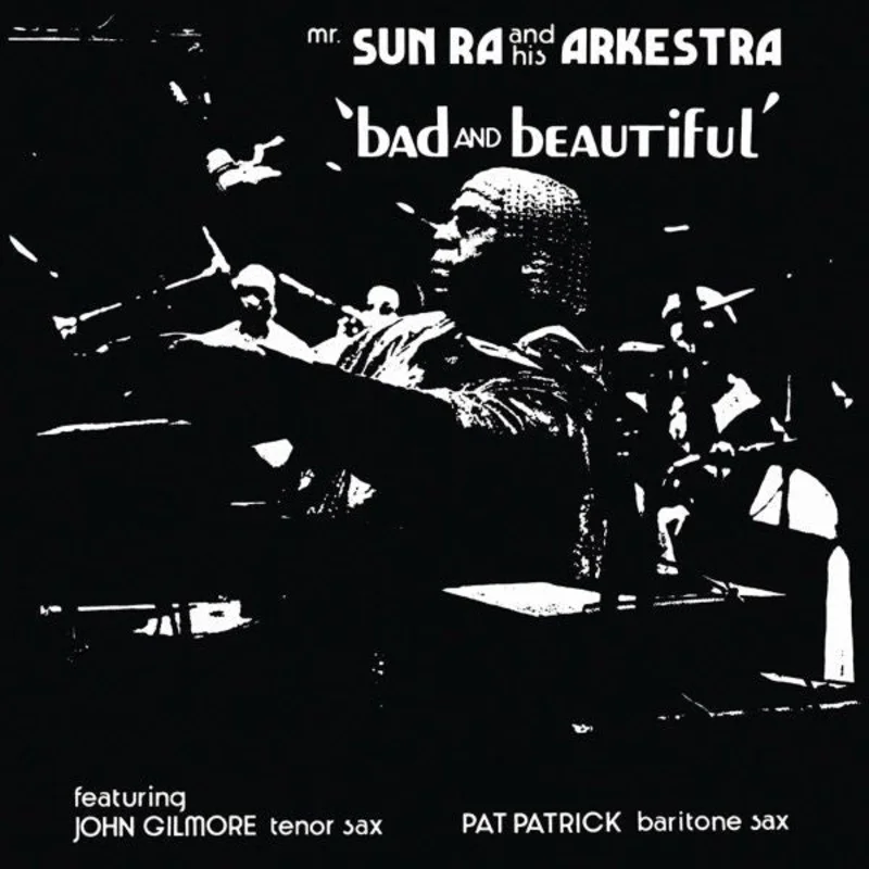 Bad and Beautiful