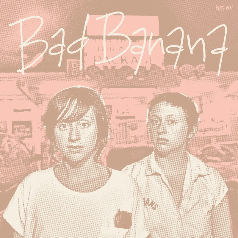 Bad Banana - Stand Next to Me 7