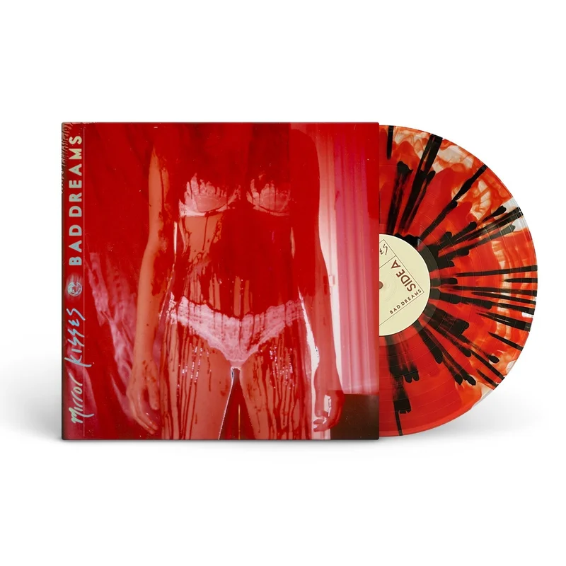Bad Dreams LP