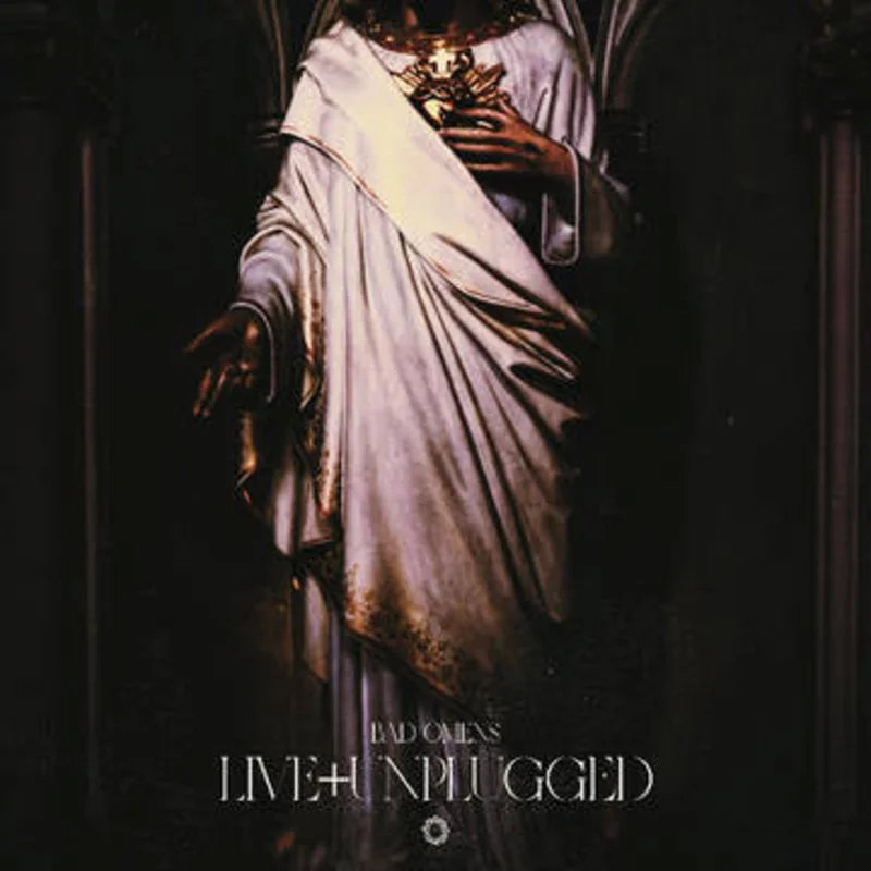 Bad Omens - Live + Unplugged 2LP