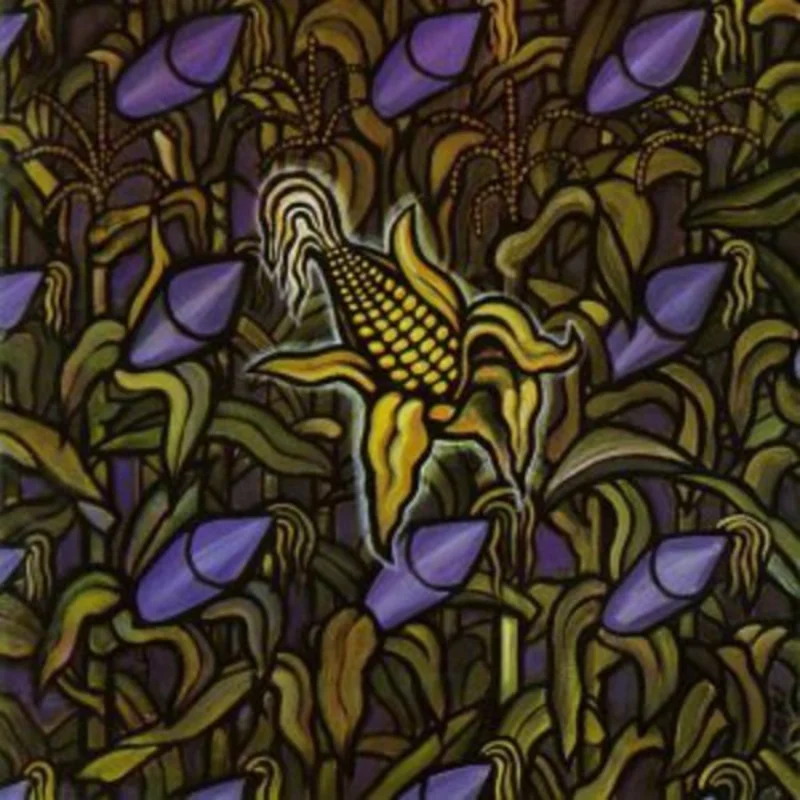 Bad Religion - Against the Grain LP
