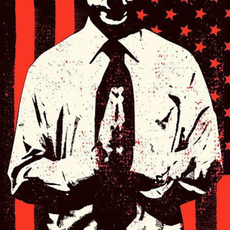 Bad Religion-Empire Strikes First (LP)