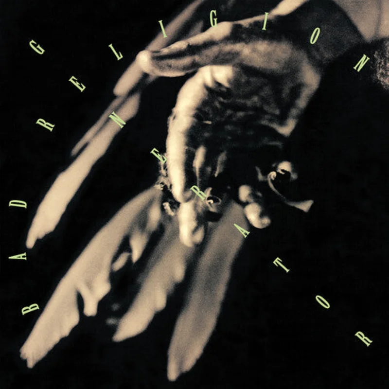 Bad Religion - Generator LP