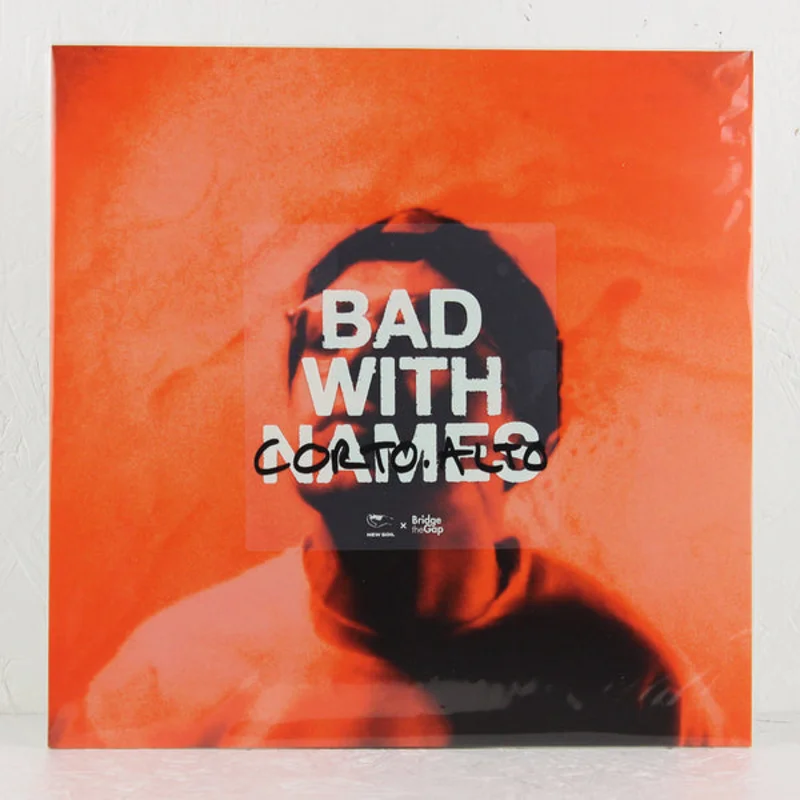 Bad With Names