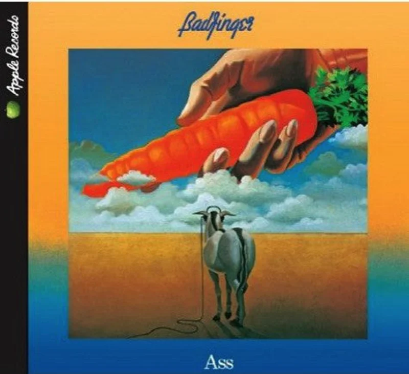 Badfinger - Ass (CD)