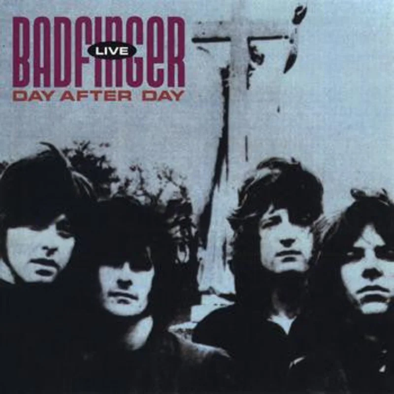 Badfinger - Day After Day (CD)