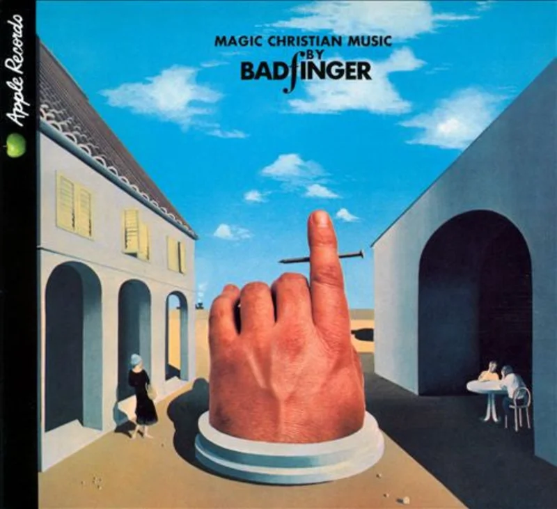 Badfinger - Magic Christian Music (CD)