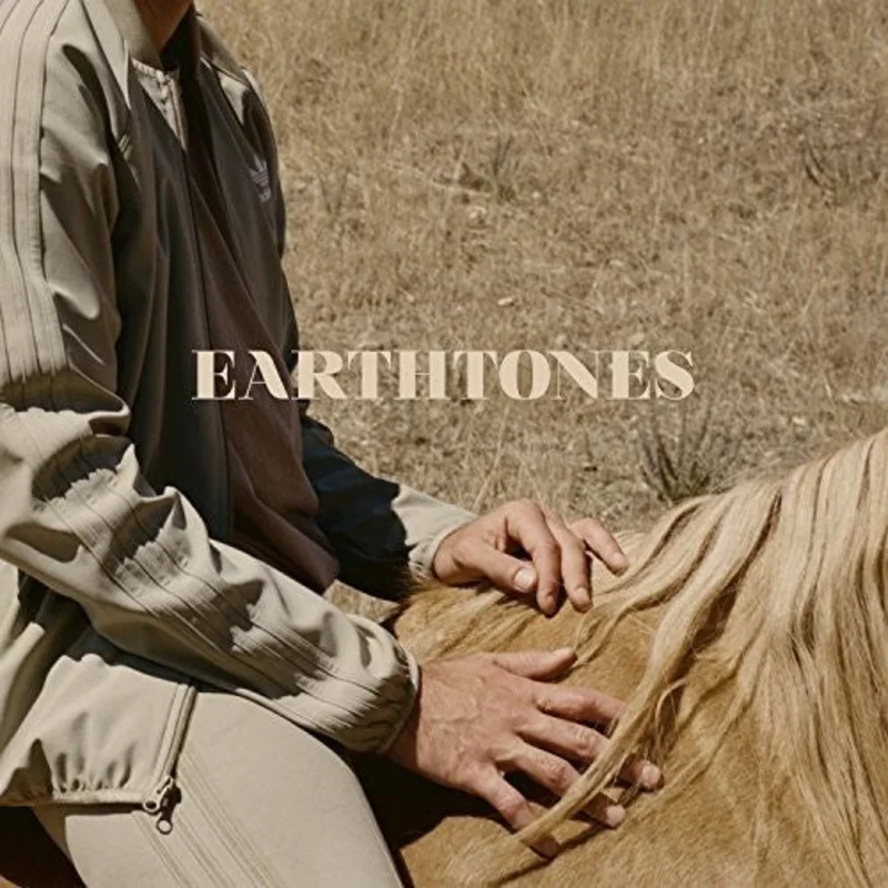 Bahamas - Earthtones LP