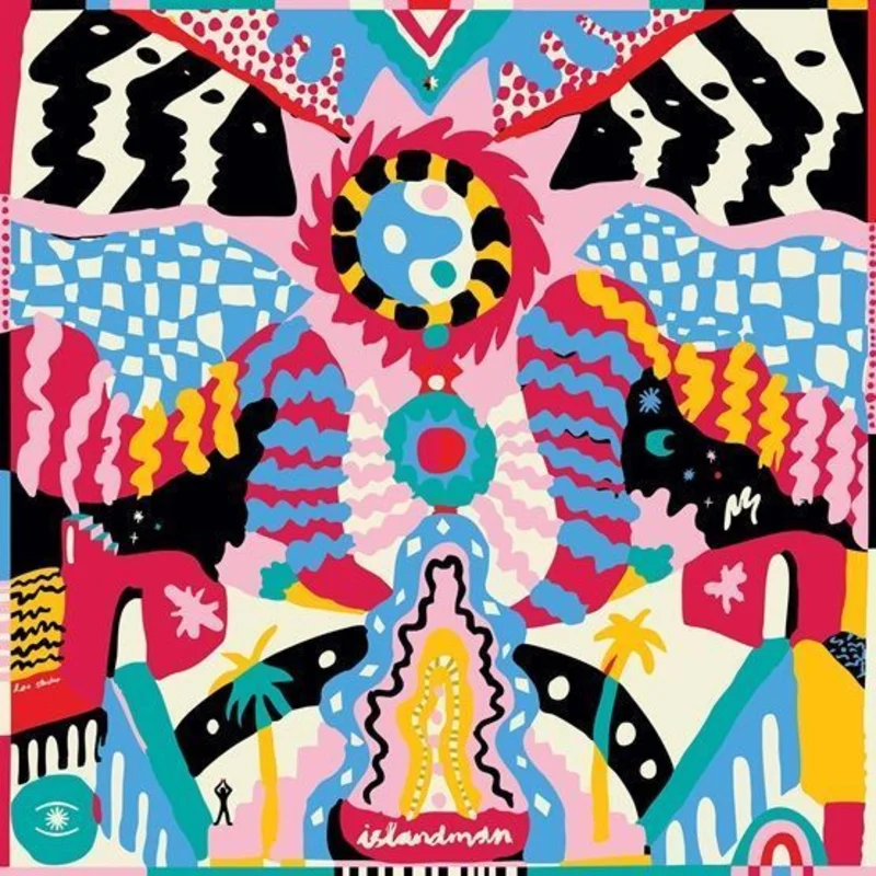 Bahar LL + Bonus Tracks RSD25